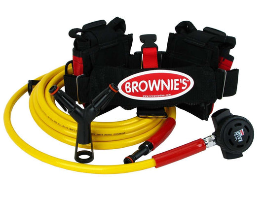Brownie's Add-A-Diver Kit