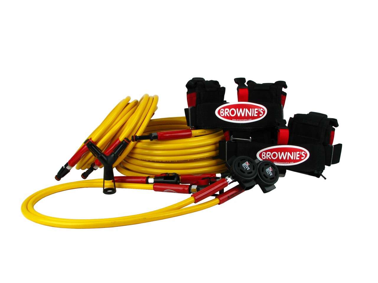 Brownies Commercial Electric Series E250