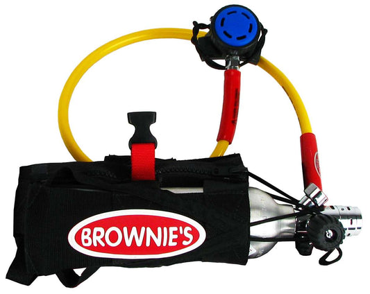 Brownie's Egressor Add On Kit