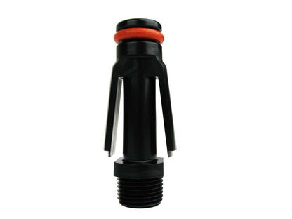 Brownie's Replacement Fittings