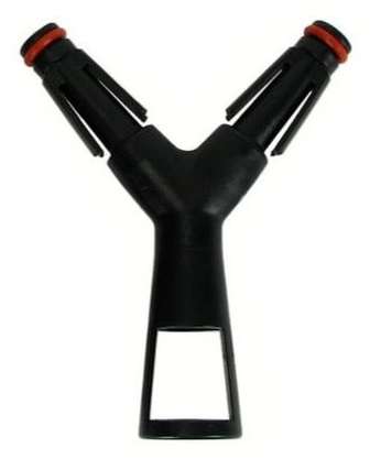 Brownie's Replacement Fittings