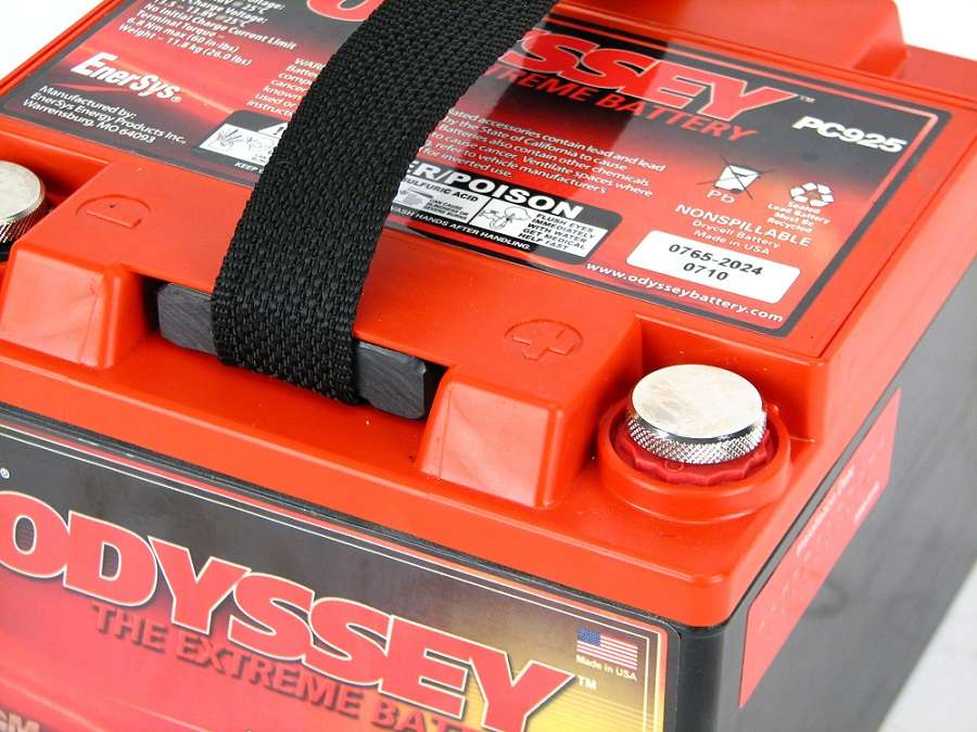 Brownie's Variable Speed Diving System Compact Battery
