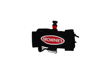 Brownie's Sleeve for Pony bottle