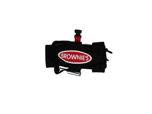 Brownie's Sleeve for Pony bottle