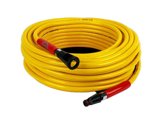 Brownie's QRS Hoses