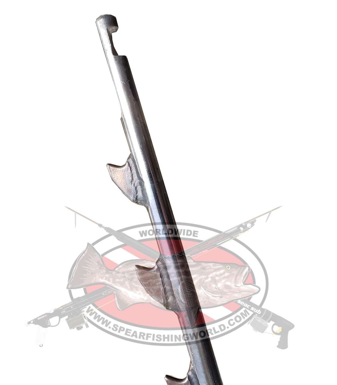 Koah 5/16 (8mm) Shaft with Flopper
