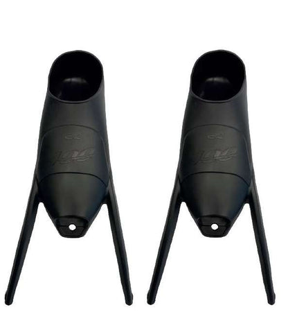 C4 Scarpetta 400 Foot Pockets