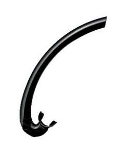 C4 Black Mistral Snorkel