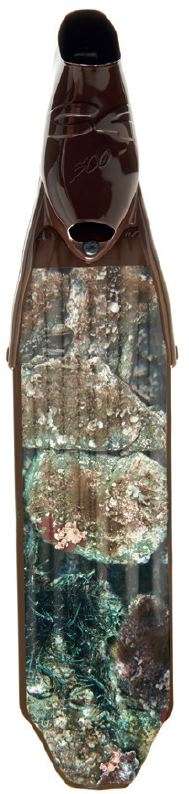 C4 Camo Surfer Fins