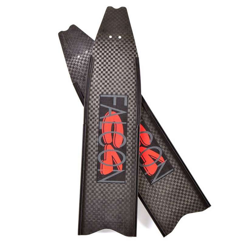 C4 Falcon T700 Megaforce Fin Blades