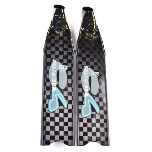 C4 SilverSea HT Carbon Fins