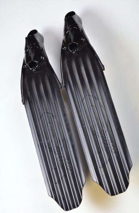 C4 Surfer Fins