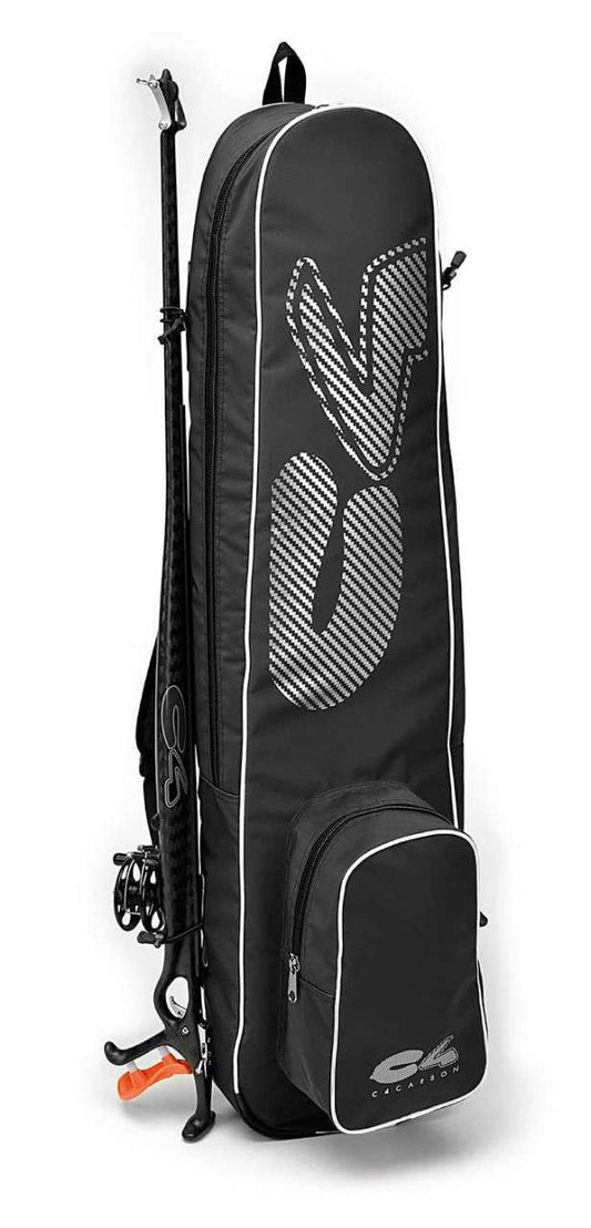 C4 Volare Top Spearfishing Fin Bag