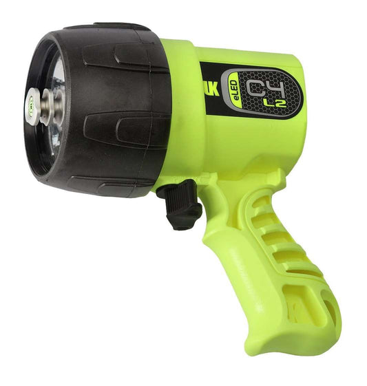 Underwater Kinetics C4 L2 eLED Rechargeable Light