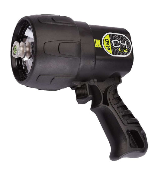 Underwater Kinetics C4 L2 eLED Light