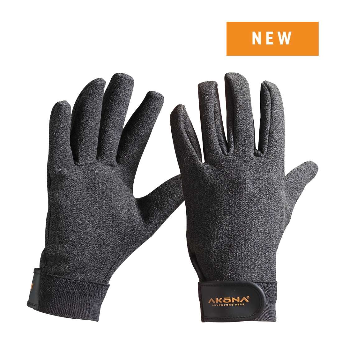 Akona Carbyne All-Armotex Gloves