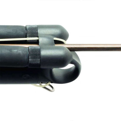 Cressi Sub Comanche Rail Speargun