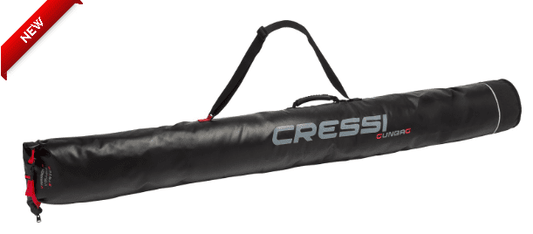 Cressi Dry Gun Bag