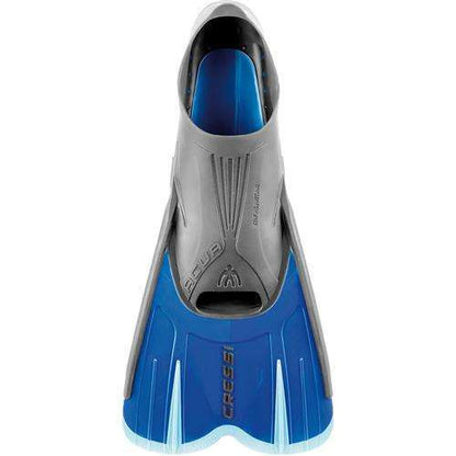 Cressi Sub Agua Short Swim Fins