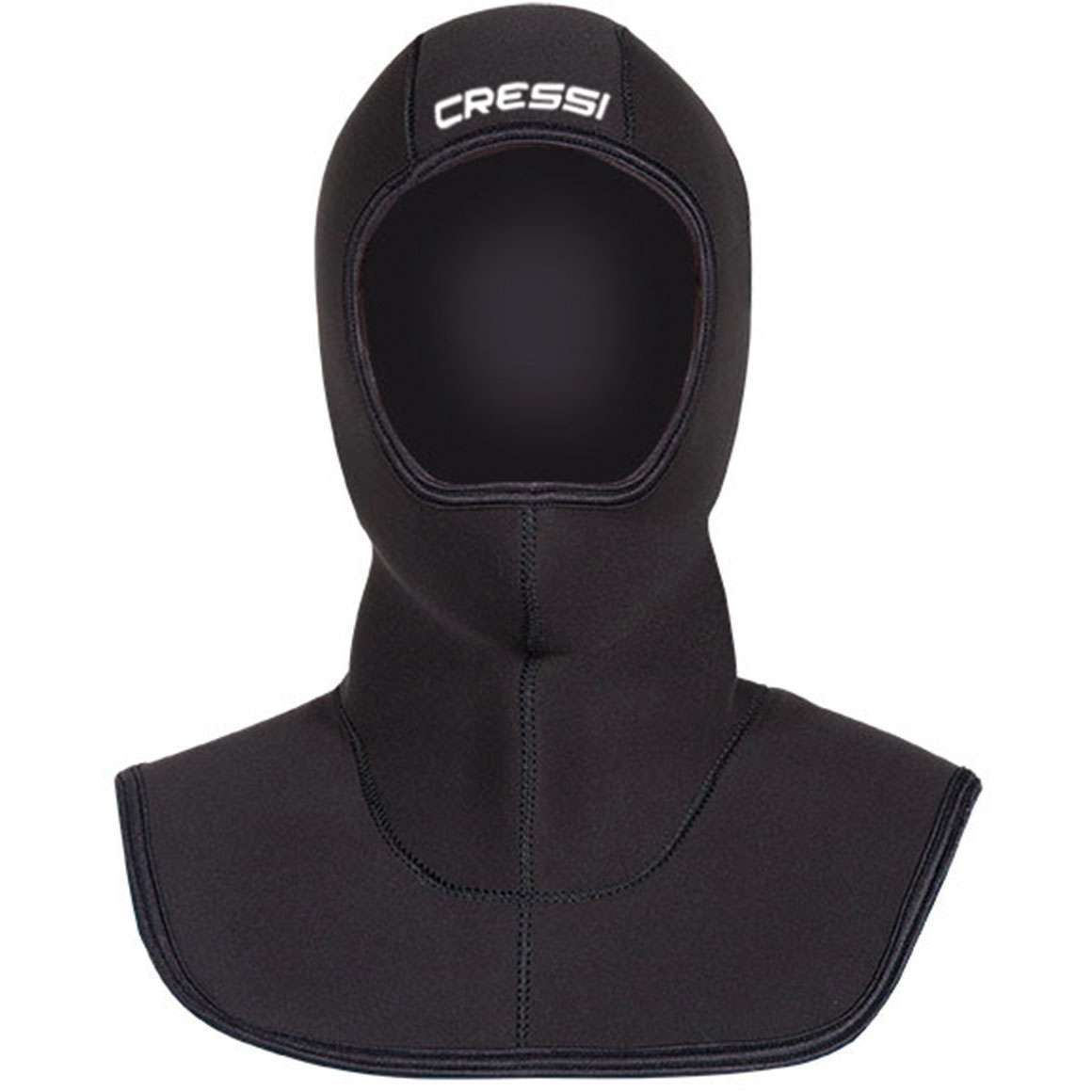 Cressi Solo 2mm Hood