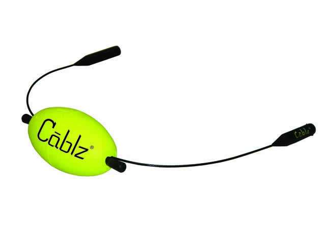 Cablz Detachable Flotz