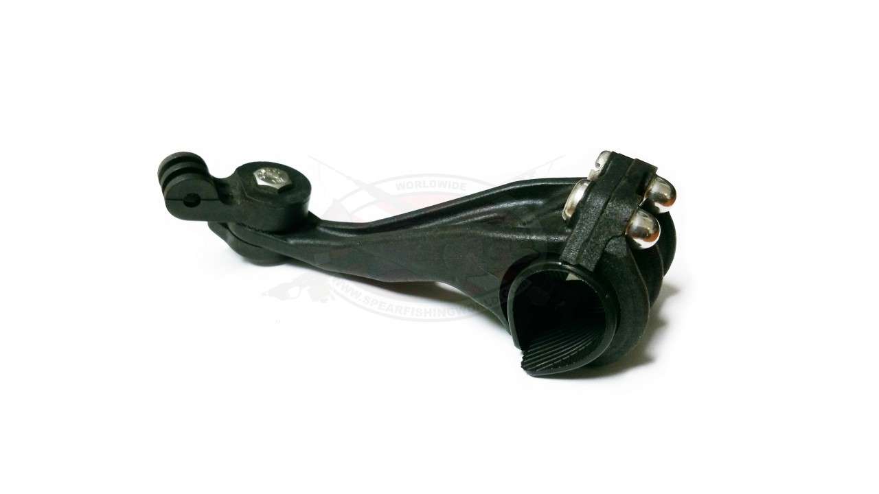 Rob Allen Gopro Camera Mount