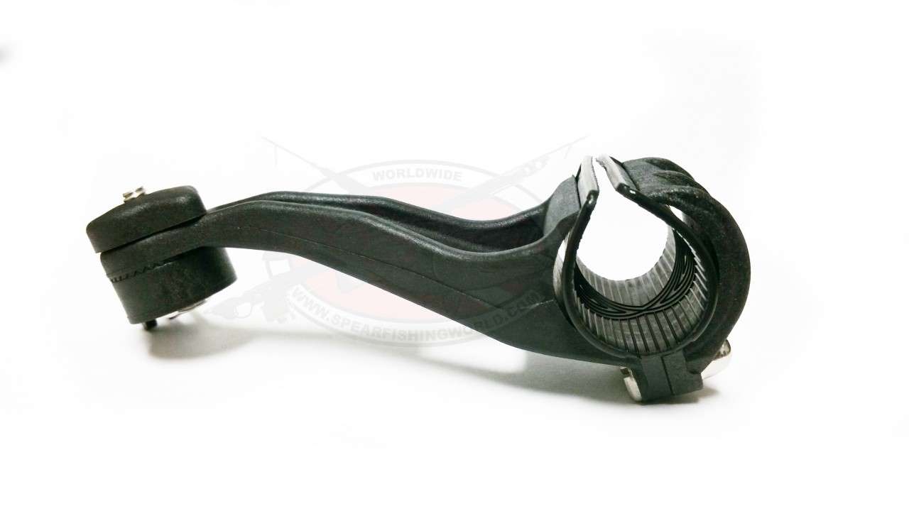 Rob Allen Gopro Camera Mount