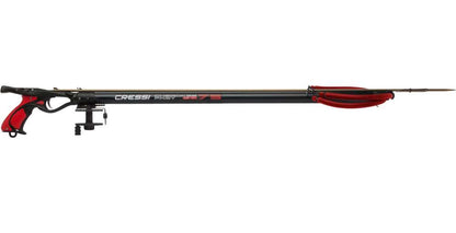 Cressi Cherokee Fast Speargun