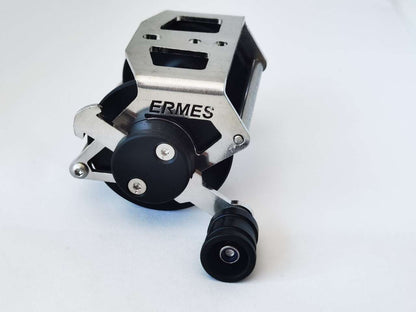 Ermes Sub Colibri Reel