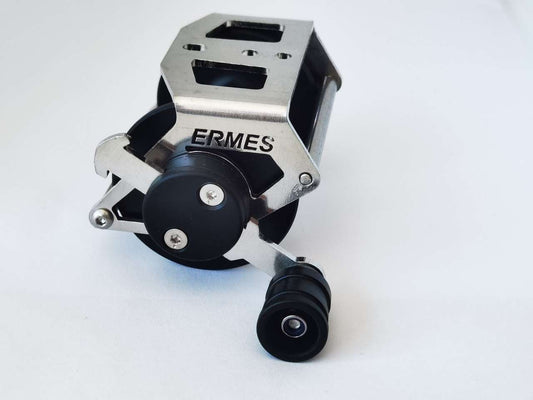 Ermes Sub Colibri Reel
