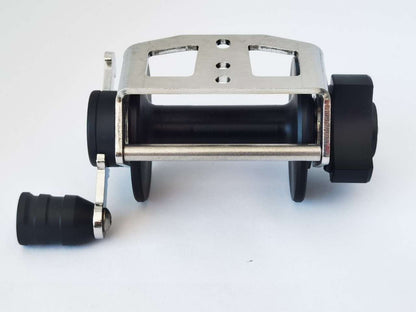 Ermes Sub Colibri Reel