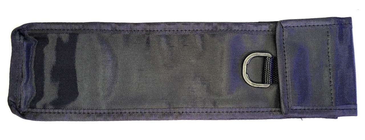 Cordura Abalone / Knife Sheath