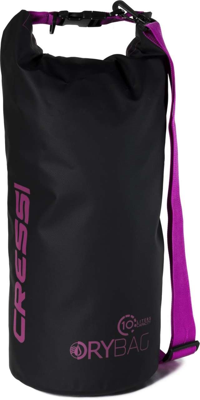 Cressi Sub 10 Liter Dry Bag