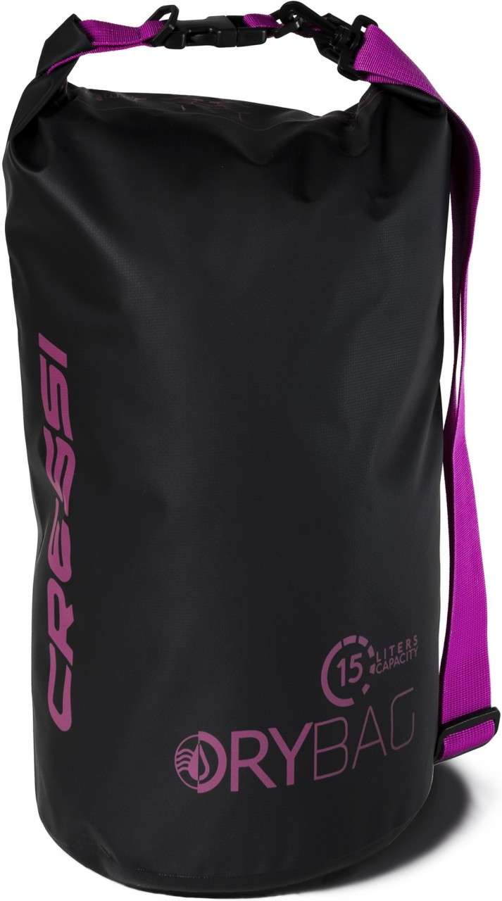Cressi Sub 15 Liter Dry Bag