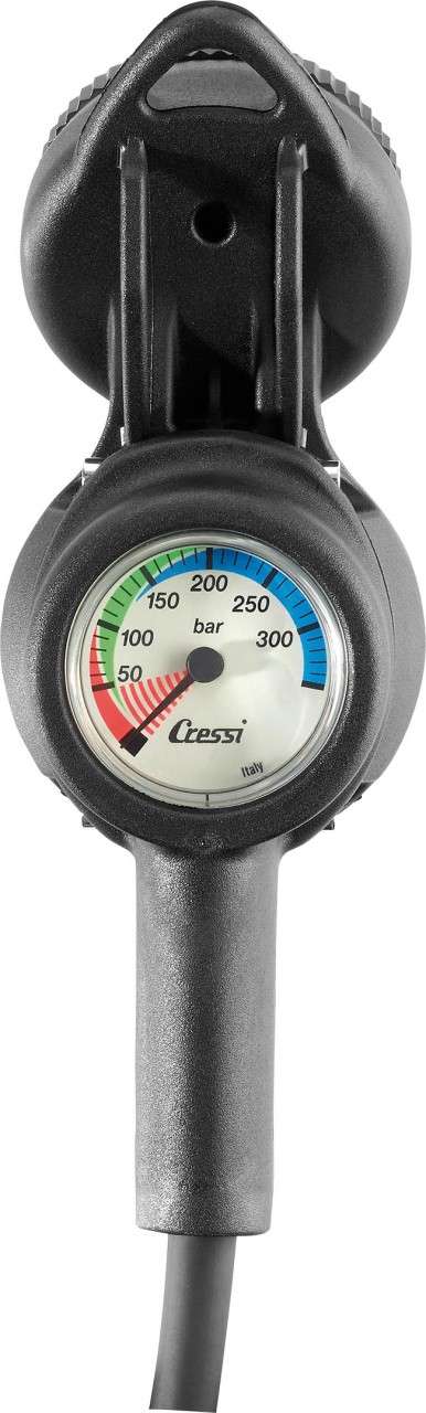 Cressi Sub CPD3 Console