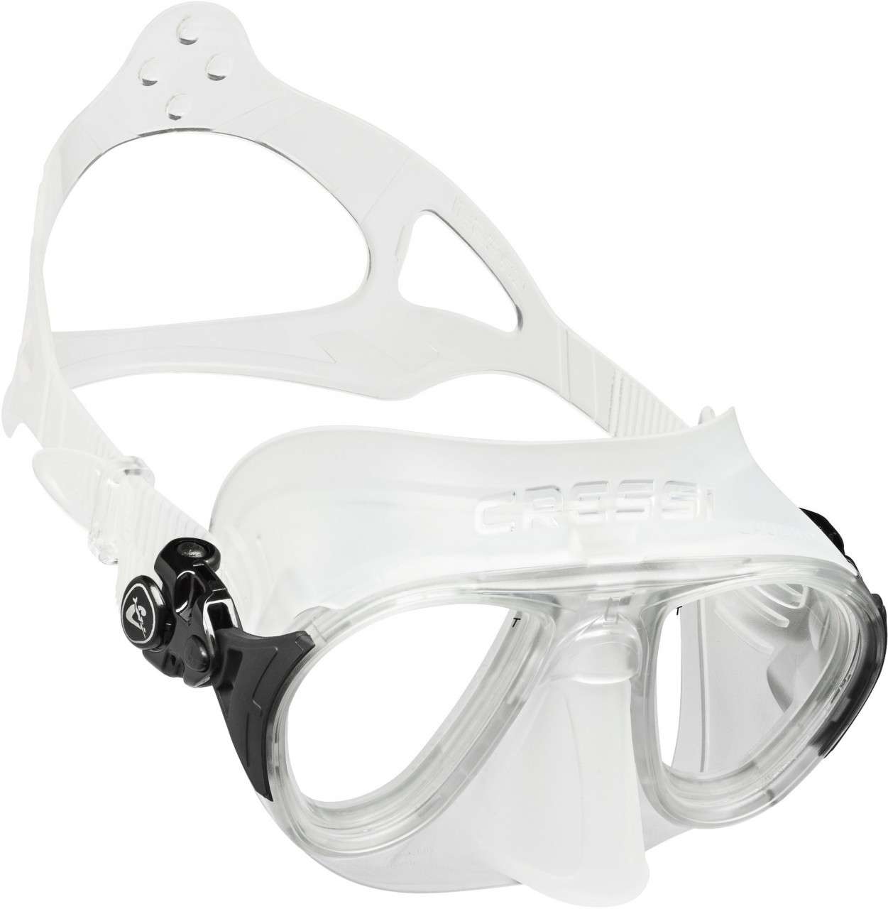Cressi Sub Calibro Mask