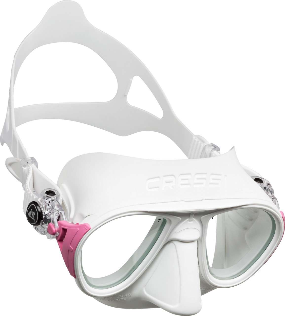 Cressi Sub Calibro Mask