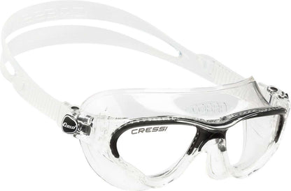 Cressi Sub Cobra Clear Goggles