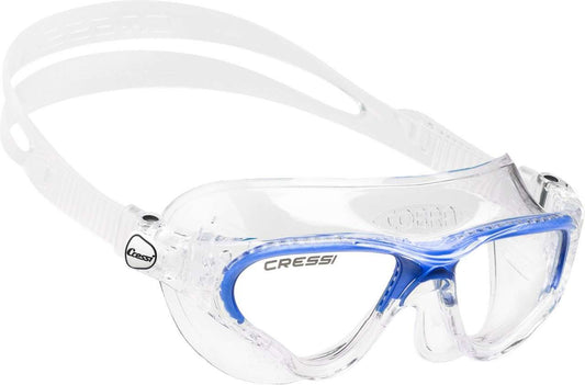 Cressi Sub Cobra Clear Goggles