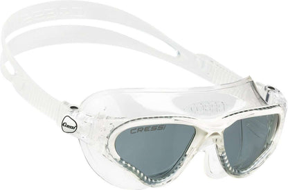 Cressi Sub Cobra Clear Goggles