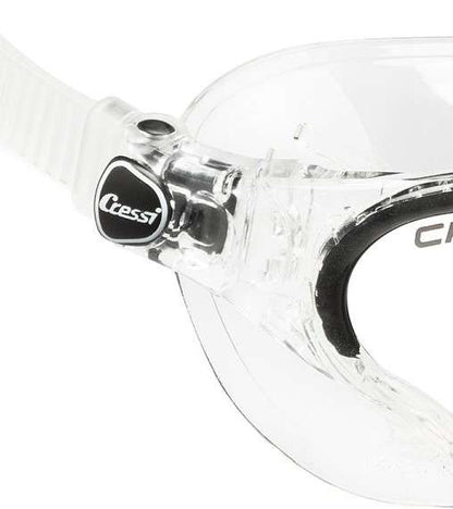Cressi Sub Cobra Clear Goggles