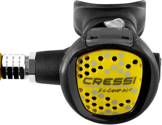 Cressi Sub Compact Octopus
