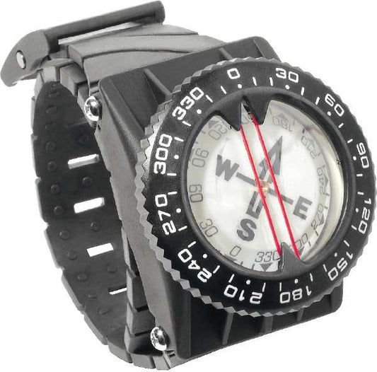 Cressi Compass Module Kit with Strap and BCD Holder