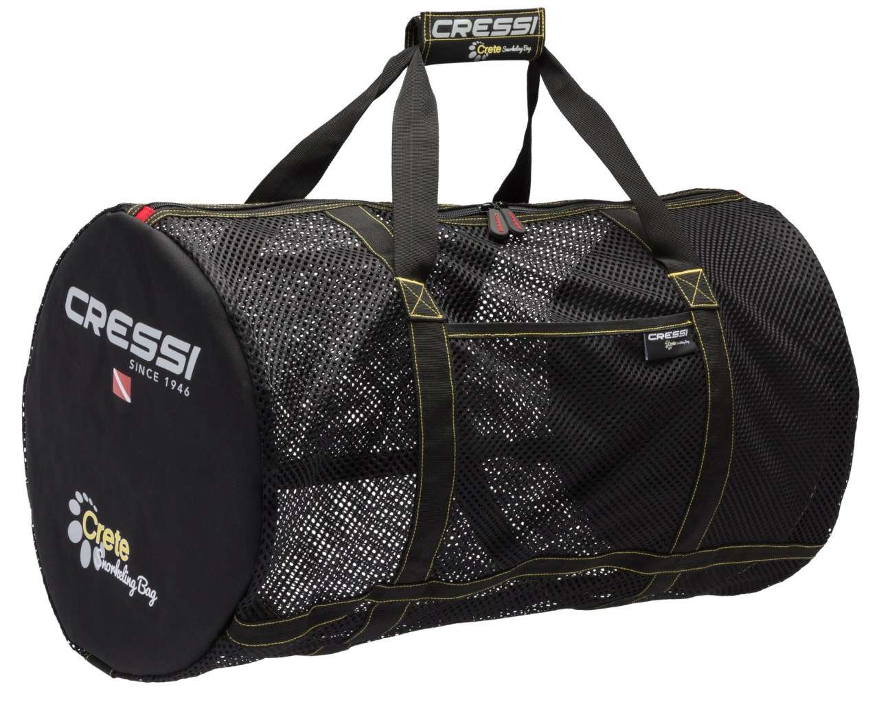 Cressi Sub Crete Snorkeling Bag