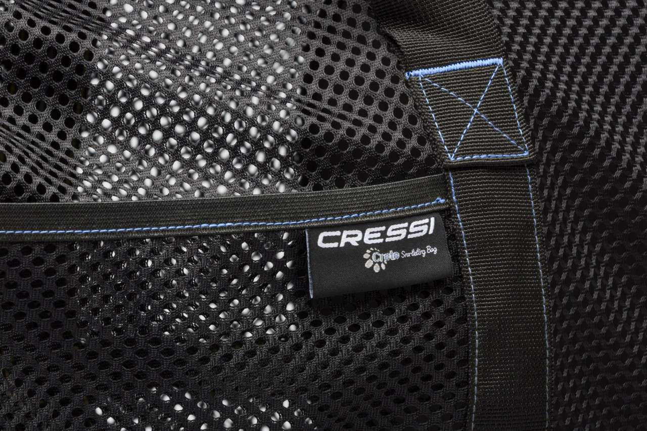 Cressi Sub Crete Snorkeling Bag