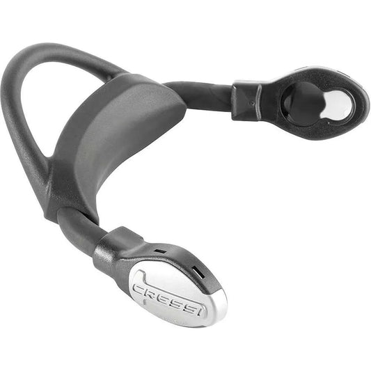 Cressi Elastic Bungee System Fin Strap