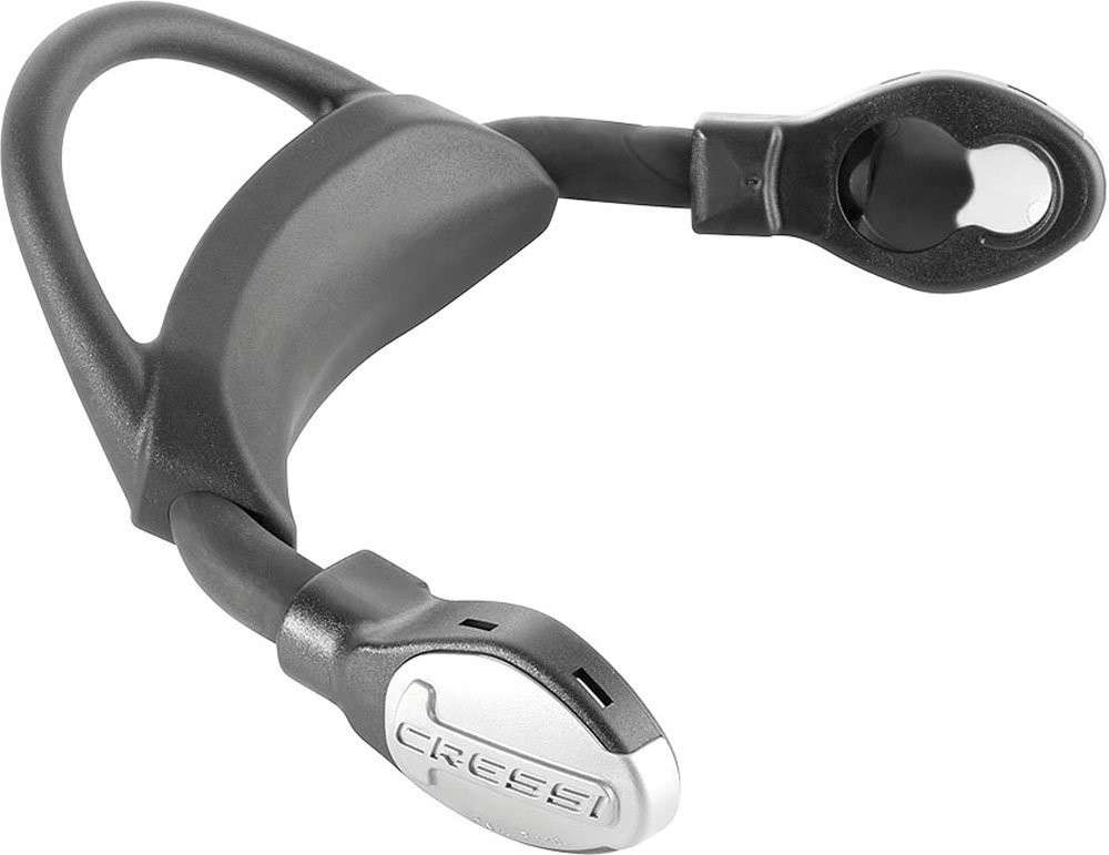 Cressi Elastic Bungee System Fin Strap