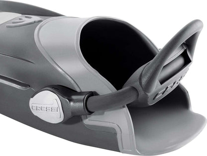 Cressi Elastic Bungee System Fin Strap