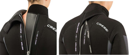 Cressi Sub Fast 7mm Wetsuit Women
