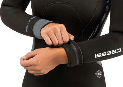 Cressi Sub Fast 7mm Wetsuit Women